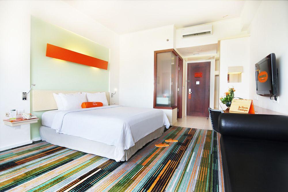 Hotel Harris Center