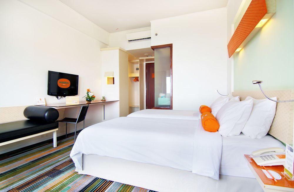 Hotel Harris Center