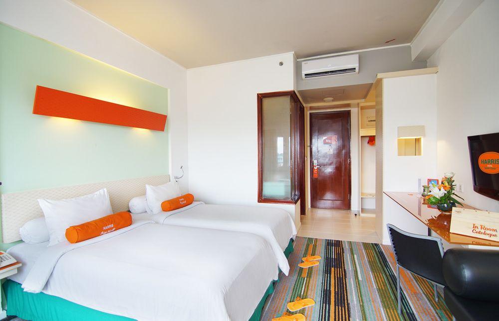 Hotel Harris Center Batam