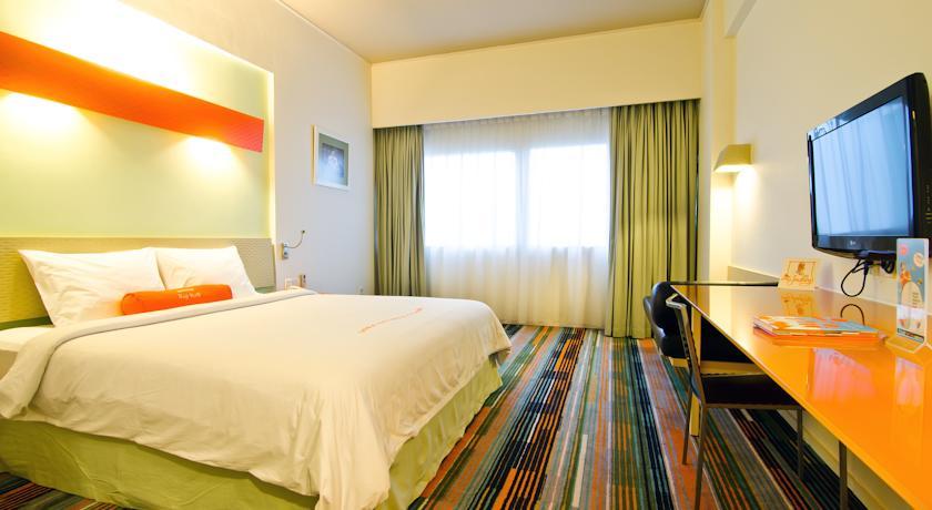 Harris Center Hotel Batam