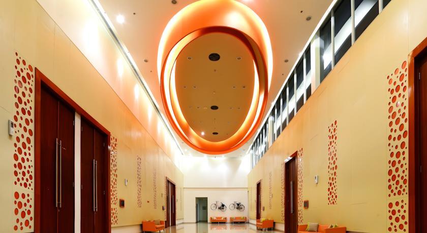 Harris Center Hotel Batam