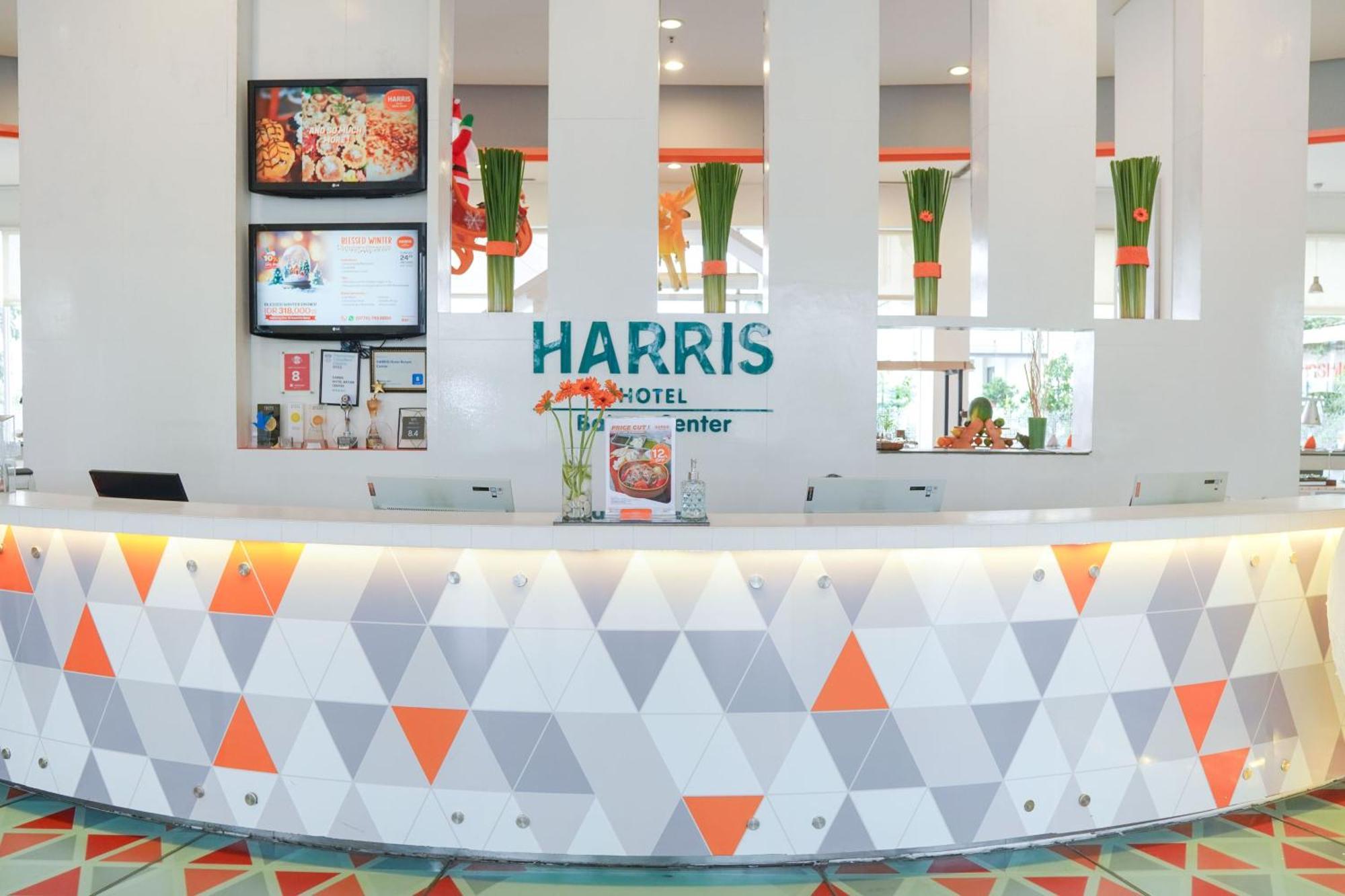 Harris Center