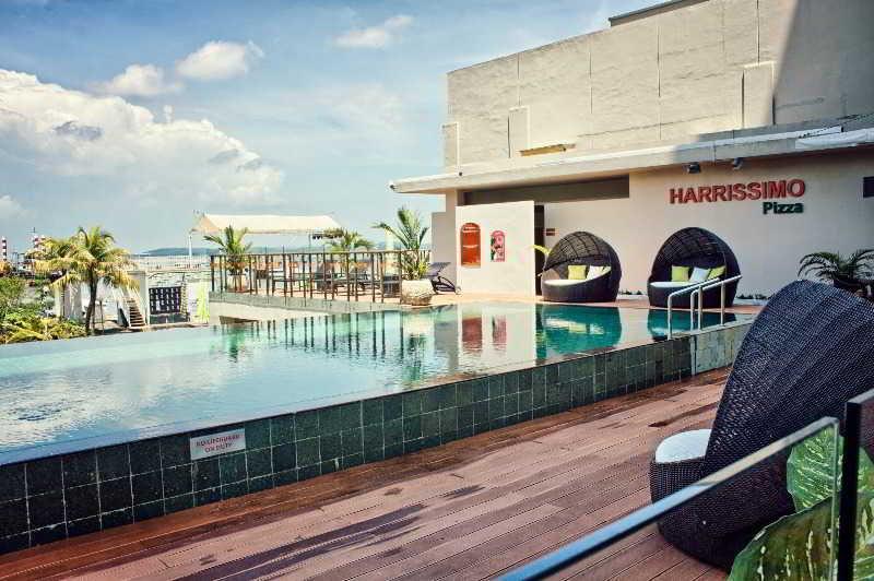 Harris Center Hotel Batam