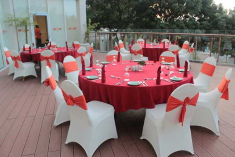 Hotel Harris Center 4*