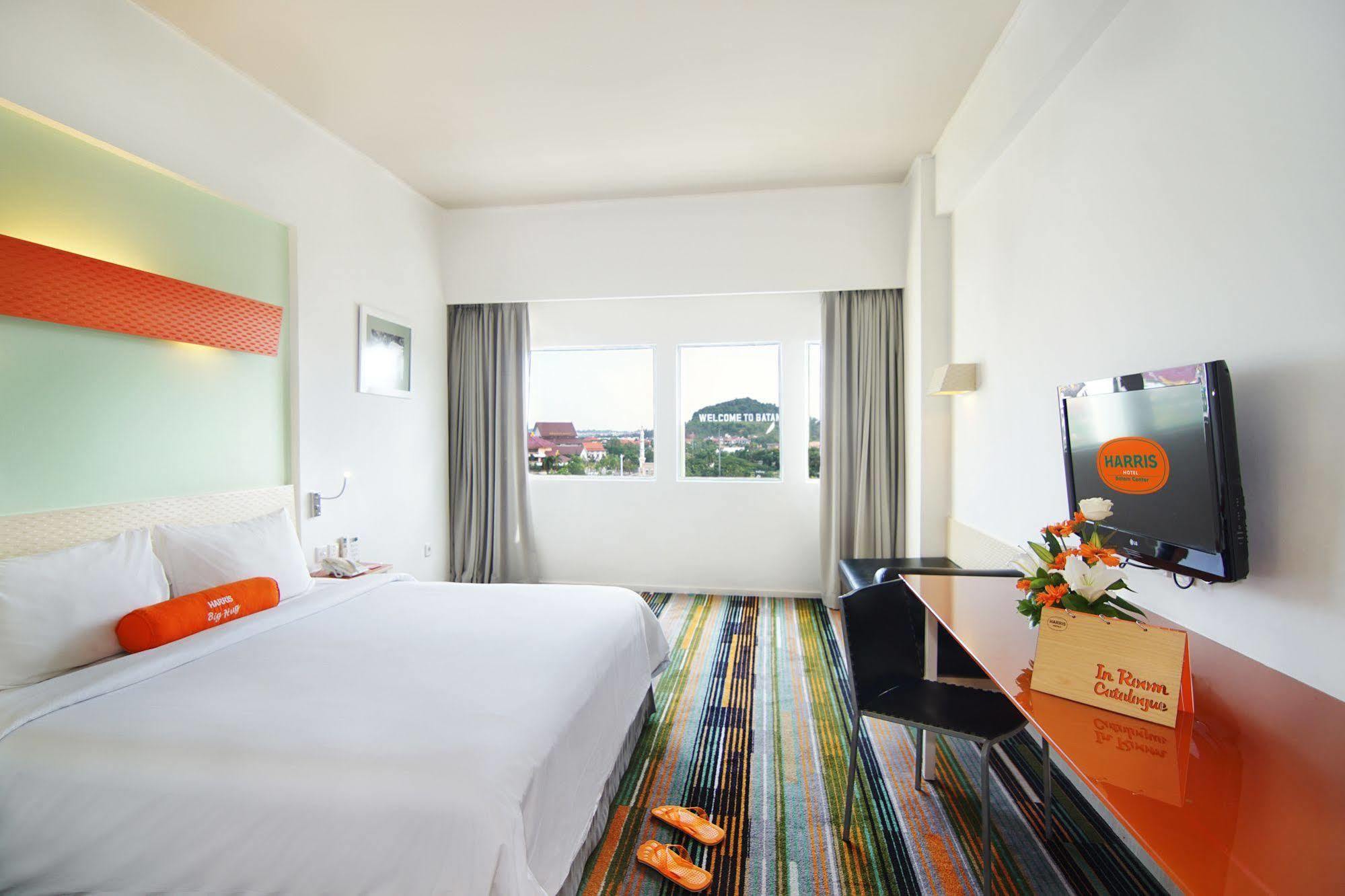 Hotel Harris Center 4*